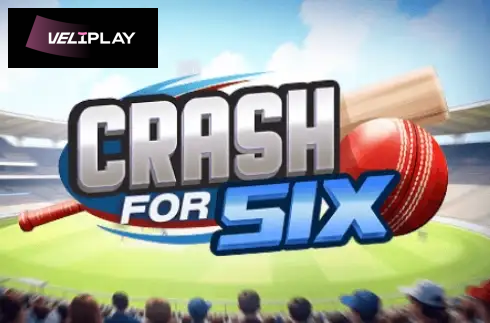 Crash for Six